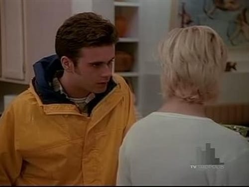 Beverly Hills, 90210 5. évad 21. epizód online