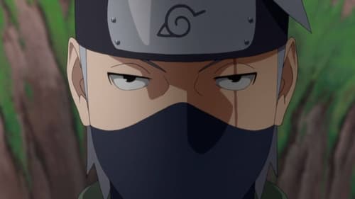 Boruto: Naruto új nemzedék 1. évad 36. epizód online