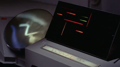 Star Trek 2. évad A tökéletes computer online