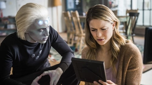 Supergirl 3. évad 10. epizód online