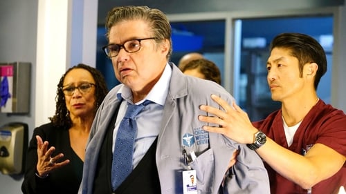 Chicago Med 3. évad 4. epizód online