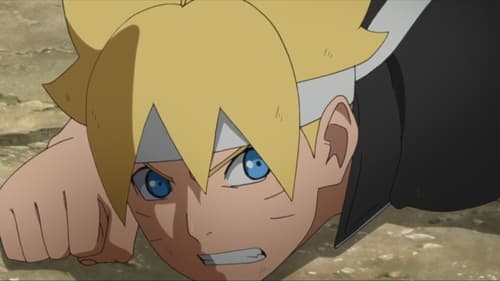 Boruto: Naruto új nemzedék 1. évad 37. epizód online