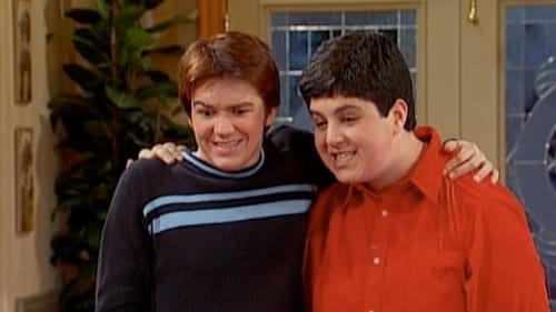 Drake és Josh 1. évad 1. epizód online