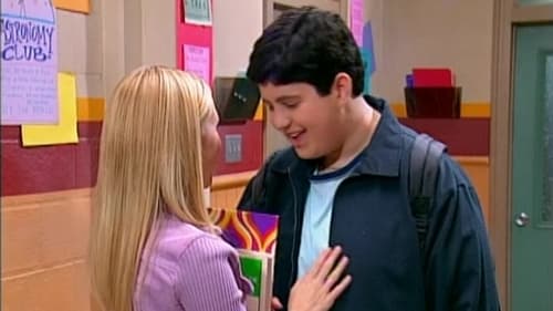 Drake és Josh 1. évad 3. epizód online