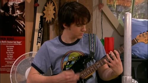 Drake és Josh 2. évad 2. epizód online