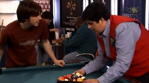 Drake és Josh 2. évad 5. epizód online