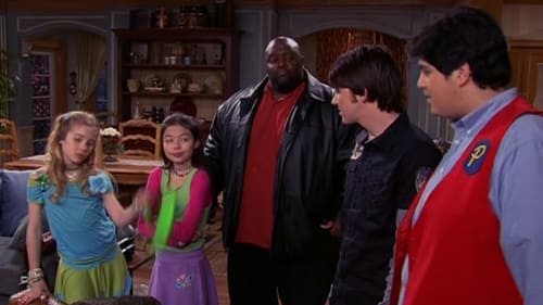 Drake és Josh 2. évad 7. epizód online