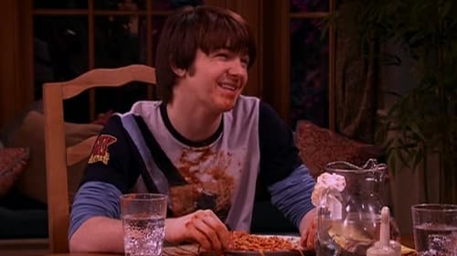 Drake és Josh 2. évad 11. epizód online