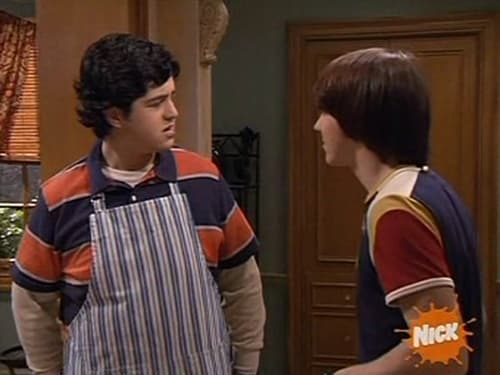 Drake és Josh 3. évad 1. epizód online