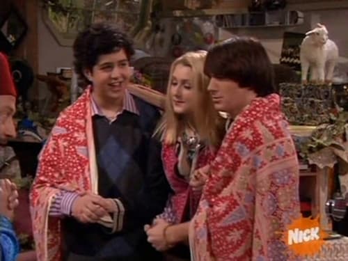 Drake és Josh 3. évad 3. epizód online