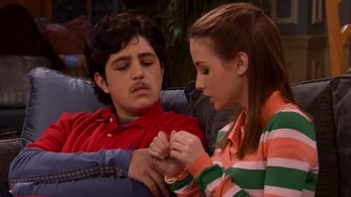 Drake és Josh 3. évad 6. epizód online