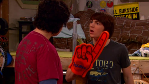 Drake és Josh 3. évad 9. epizód online