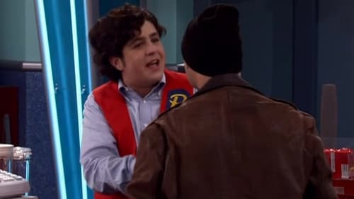 Drake és Josh 3. évad 14. epizód online