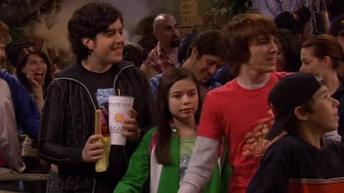 Drake és Josh 3. évad 15. epizód online