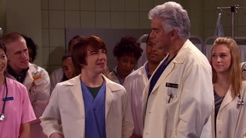 Drake és Josh 3. évad 8. epizód online