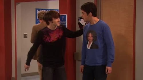 Drake és Josh 4. évad 1. epizód online