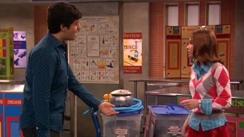 Drake és Josh 4. évad 4. epizód online