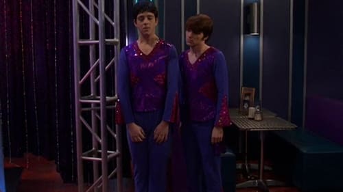 Drake és Josh 4. évad 6. epizód online