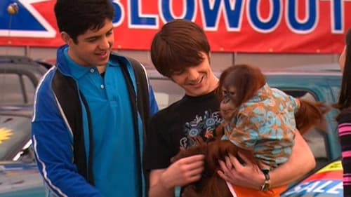 Drake és Josh 4. évad 9. epizód online