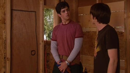 Drake és Josh 4. évad 10. epizód online