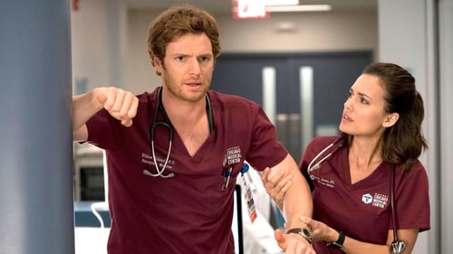 Chicago Med 3. évad 5. epizód online