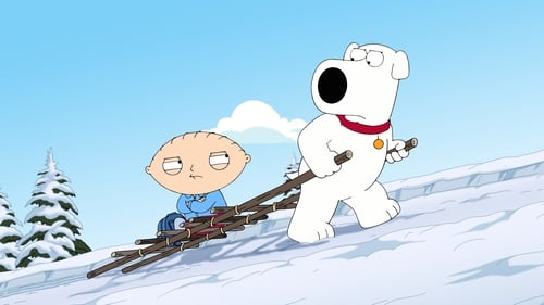 Family Guy 16. évad A medveölő online