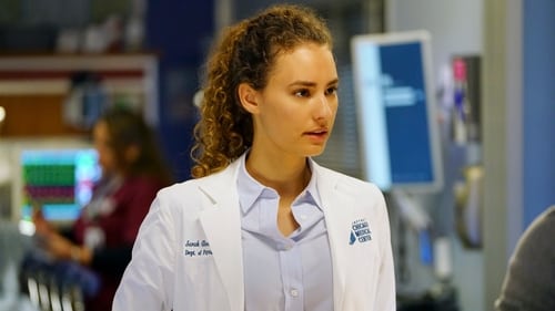 Chicago Med 3. évad 8. epizód online