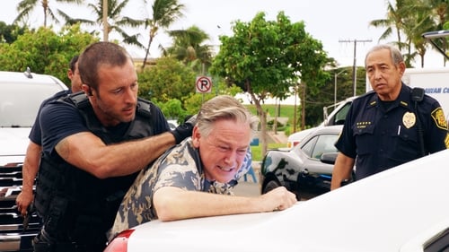 Hawaii Five-0 8. évad 13. epizód online