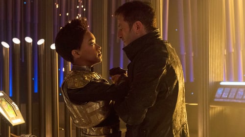 Star Trek: Discovery 1. évad A múlt csak a kezdet online