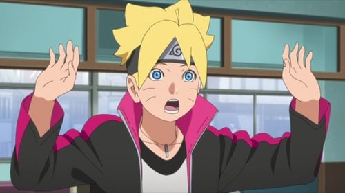 Boruto: Naruto új nemzedék 1. évad 42. epizód online