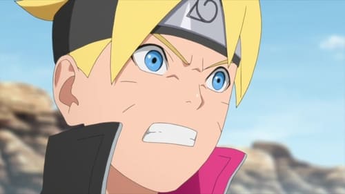 Boruto: Naruto új nemzedék 1. évad 43. epizód online