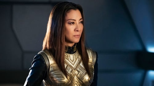 Star Trek: Discovery 1. évad Háború kint és bent online