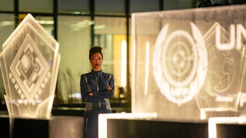 Star Trek: Discovery 1. évad Fogd meg a kezem online