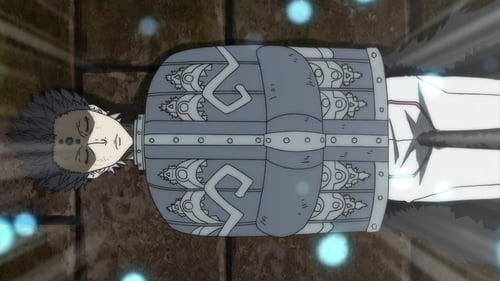 Black Clover 1. évad 18. epizód online