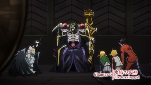 Overlord 2. évad 5. epizód online