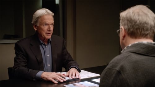 NCIS 15. évad Szeretetcsomag online