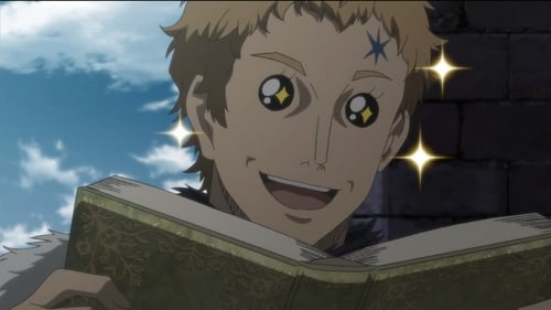 Black Clover 1. évad 20. epizód online