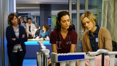 Chicago Med 3. évad 11. epizód online