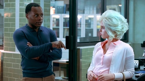 iZombie 4. évad Kékvérűek online