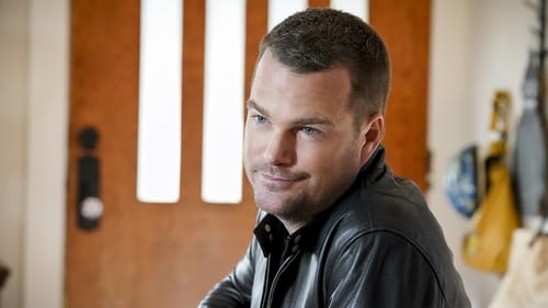 NCIS: Los Angeles 9. évad A béke harcosa online