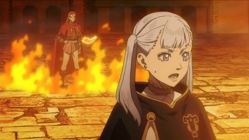 Black Clover 1. évad 22. epizód online