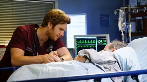 Chicago Med 3. évad 12. epizód online