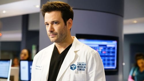 Chicago Med 3. évad 13. epizód online