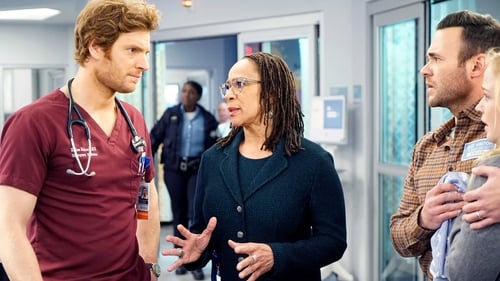 Chicago Med 3. évad 14. epizód online