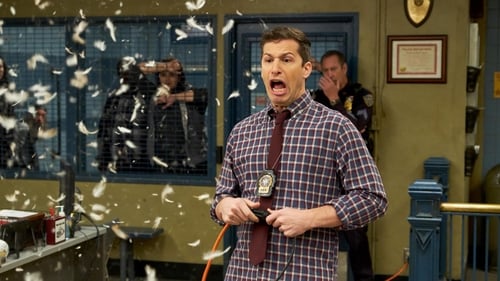 Brooklyn 99 - Nemszázas körzet 5. évad Boom boom online