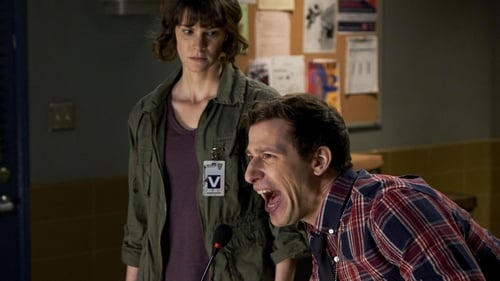 Brooklyn 99 - Nemszázas körzet 5. évad Csapás a múltból online