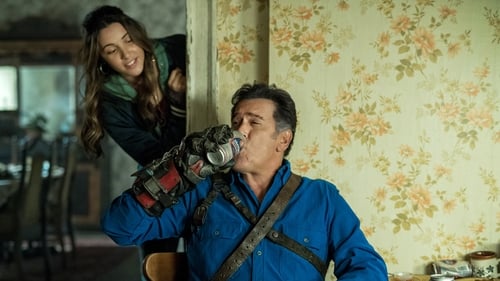 Ash vs Evil Dead 3. évad 6. epizód online