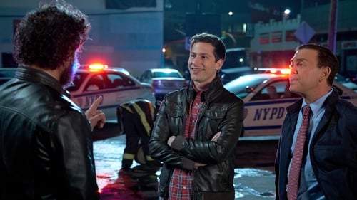 Brooklyn 99 - Nemszázas körzet 5. évad Kölcsönös érdekek online