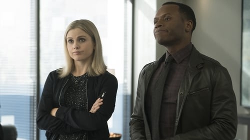 iZombie 4. évad Hivatásos nőcsábász online