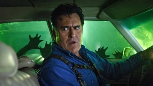 Ash vs Evil Dead 3. évad 8. epizód online